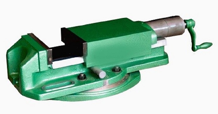 گیره هیدرولیک صالحی 400