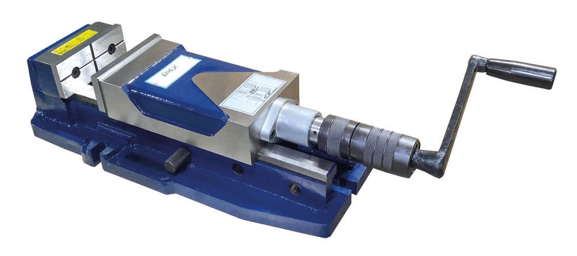 گیره هیدرولیک آرکس Arex